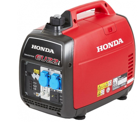 Generator Honda EU 20i