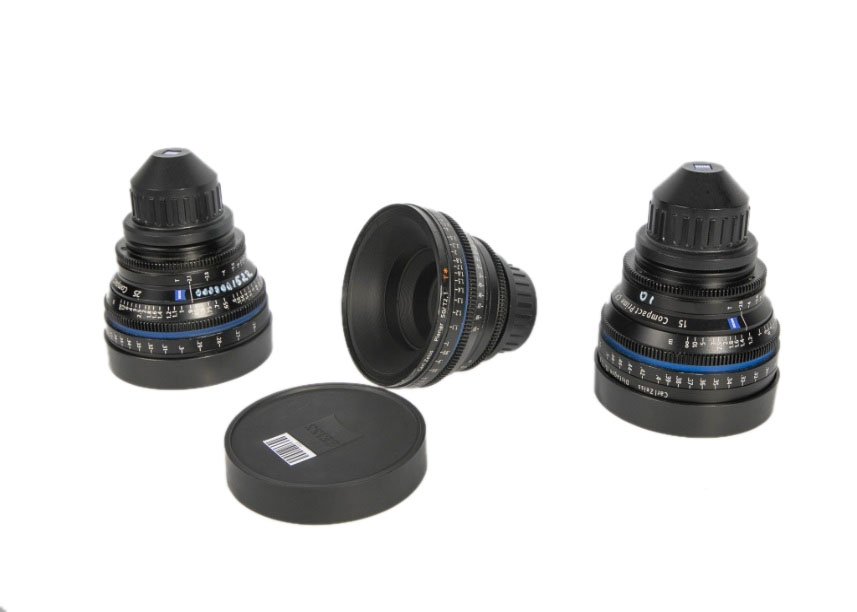 Carl Zeiss Compact Prime CP2 