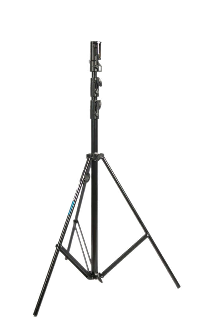 Manfrotto 126BSUAC Steel Air Heavy stand 